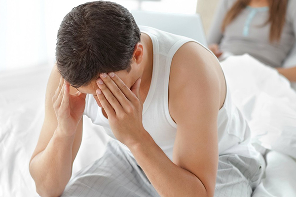 Xuất tinh chậm có đáng lo không?- Ảnh 2. Xuất tinh chậm, vì sao?