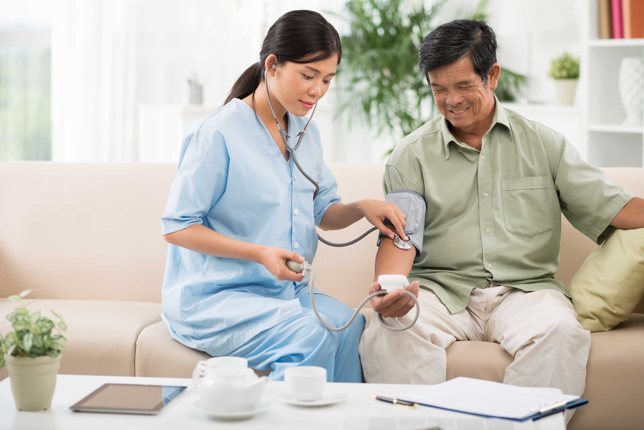 Một số bệnh làm ảnh hưởng đến “chuyện ấy”