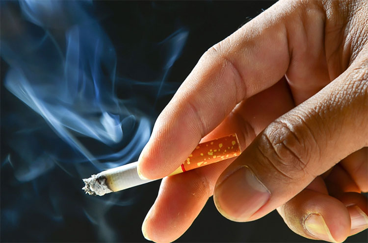 Những thói quen có lợi…
