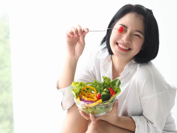Những thói quen có lợi…