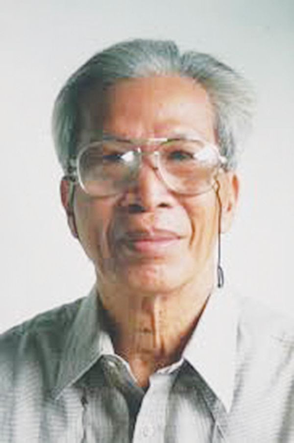 Đỗ Tất Lợi 