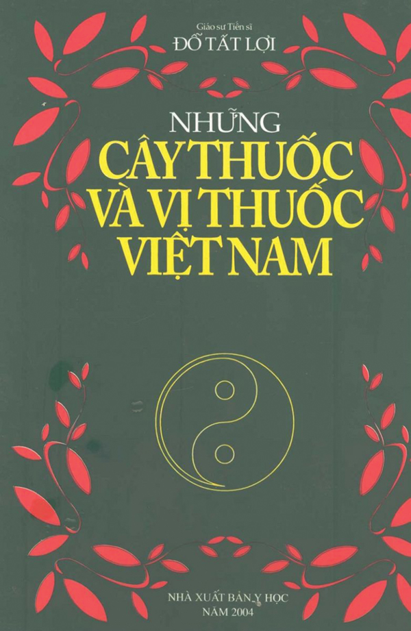 Đỗ Tất Lợi 
