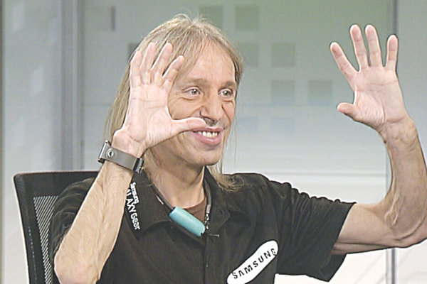 Lý giải “siêu năng” của con người ngoài đời thực sau tai nạn, bệnh tật