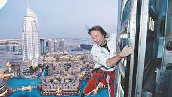 Lý giải “siêu năng” của con người ngoài đời thực sau tai nạn, bệnh tật