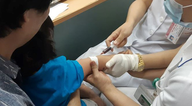 Điều trị bệnh sán lợn như thế nào