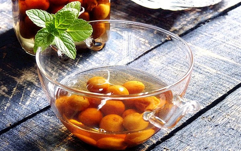 Cách trị ho cho trẻ em bằng phương pháp y học cổ truyền Cách trị ho cho trẻ em bằng phương pháp y học cổ truyền