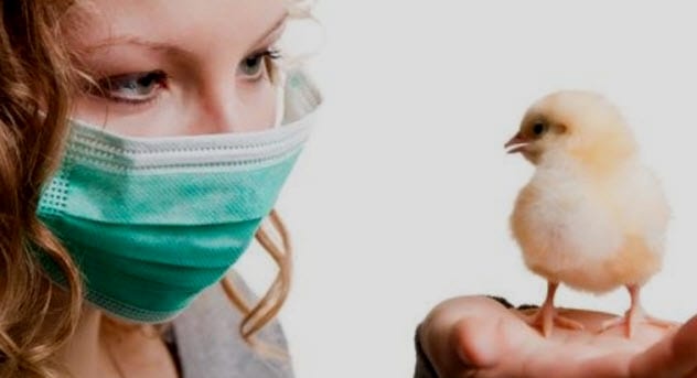 Những mầm bệnh chết người đã được tạo ra trong phòng thí nghiệm