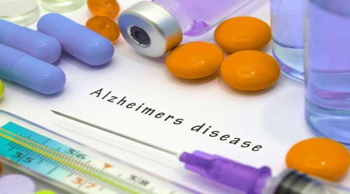 Hy vọng mới trong điều trị Alzheimer
