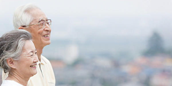 Cười là hạnh phúc