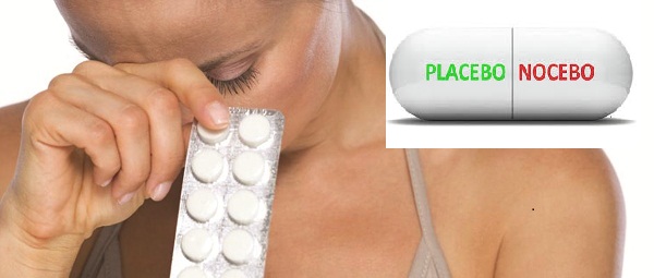 Nguy hại từ hiệu ứng nocebo trong chữa bệnh