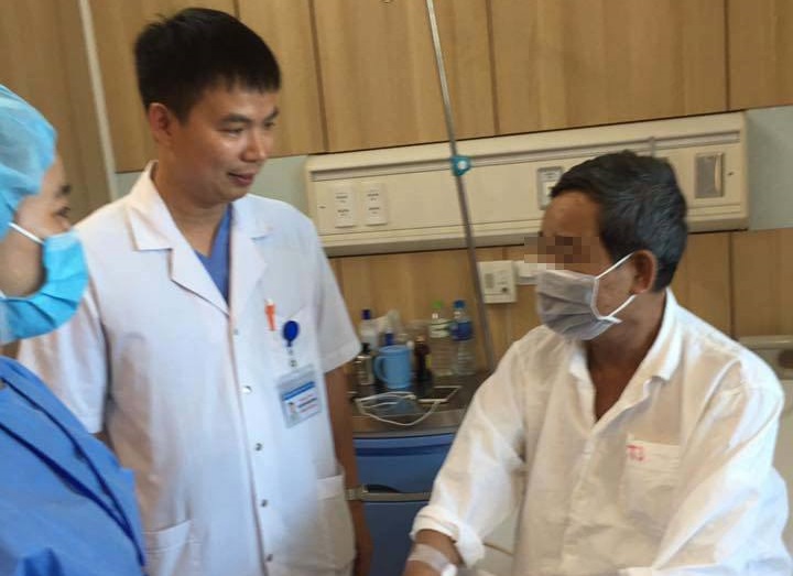 Thủ tướng Nguyễn Xuân Phúc phát biểu. Ảnh: Sơn Tùng