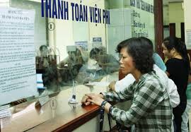 Bộ Y tế đề nghị các địa phương tạm dừng điều chỉnh giá dịch vụ y tế ngoài BHYT
