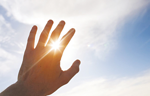 Chỉ số UV ở TP.HCM đang cao nhất và nguy hiểm nhất