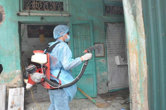 Hà Nội yêu cầu không được giấu dịch
