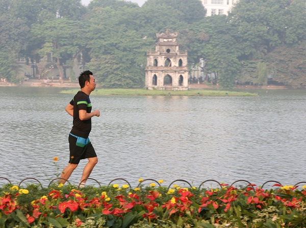 Bệnh liên quan tuần hoàn máu kém, chớ xem thường!