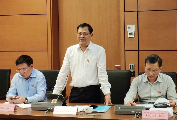 “Nóng” vấn đề giá điện “Nóng” vấn đề giá điện
