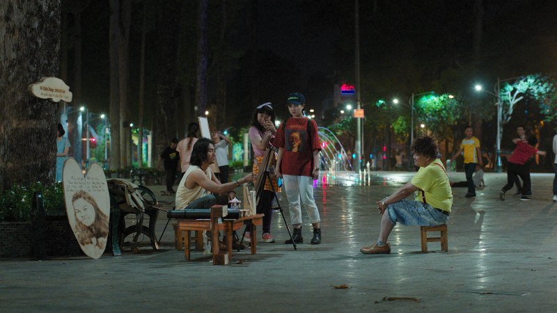 Phim ngôn tình Việt