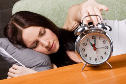 Rối loạn giấc ngủ tác động tới bệnh glocom