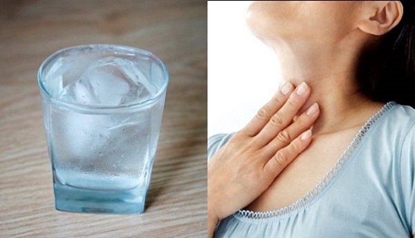 Cảnh báo gia tăng viêm đường  hô hấp trên mùa nắng nóng