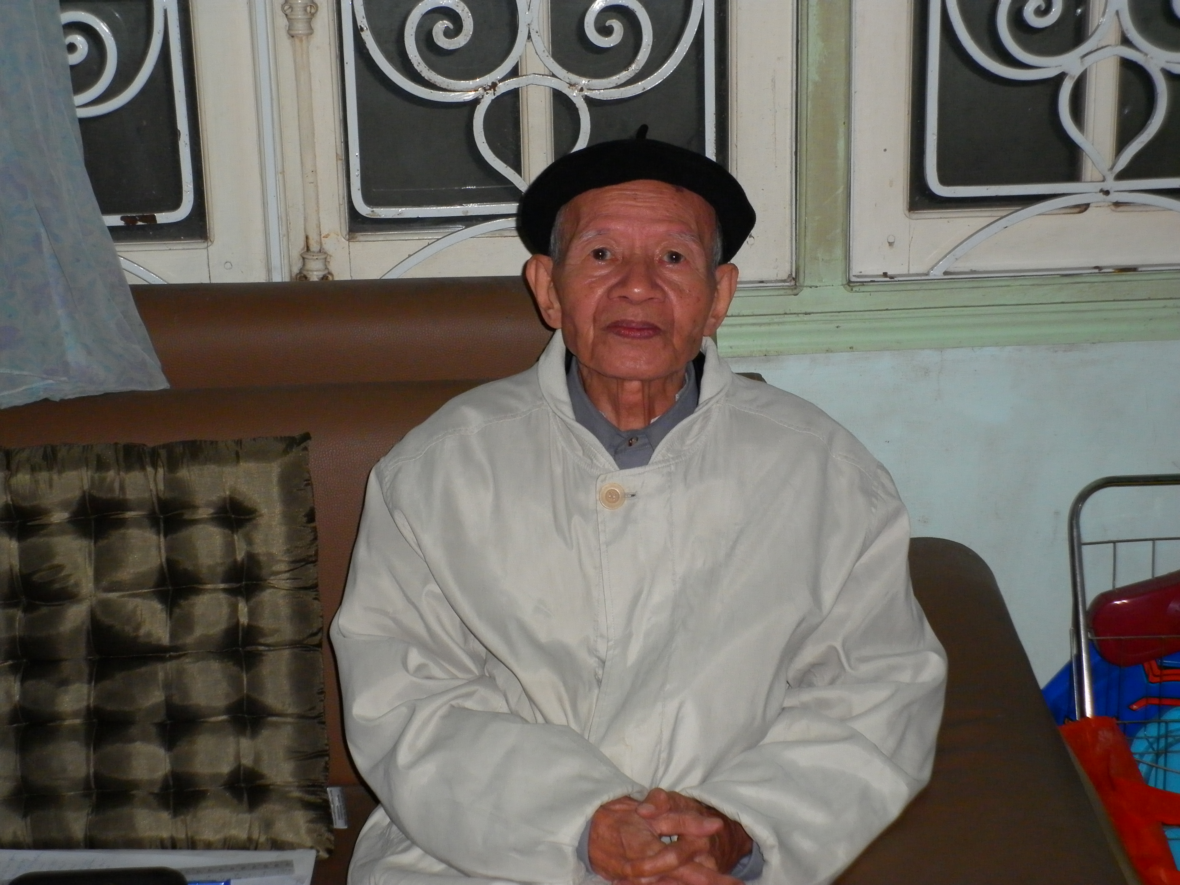 Viết báo 