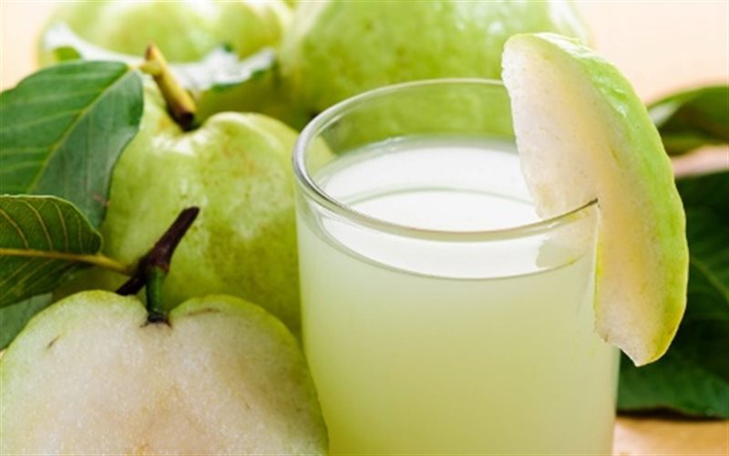 Thực dưỡng giải nhiệt