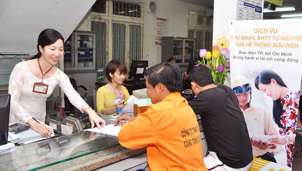 Thực hiện chính sách pháp luật BHYT
