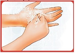 Bạn đã biết rửa tay đúng cách với xà phòng chưa?