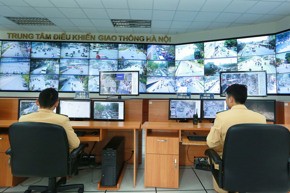 Hơn 1.000 trường hợp bị tước giấy phép lái xe