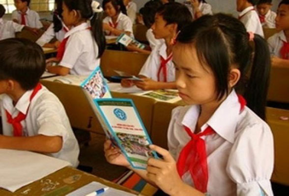 BHYT học sinh sinh viên, linh hoạt thu phí, tăng hỗ trợ mức đóng