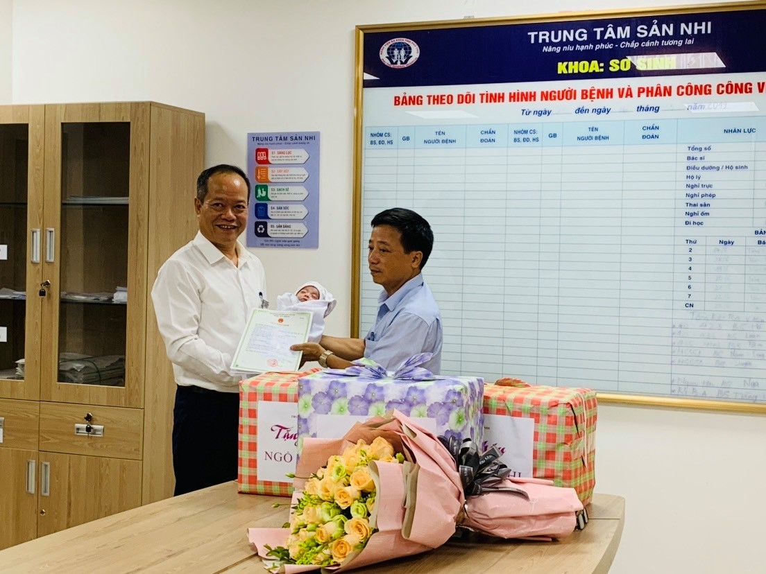 Làm chủ kỹ thuật mới, giảm tải cho tuyến trên
