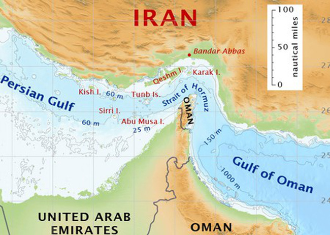 Mỹ-Iran: Bên miệng hố chiến tranh?