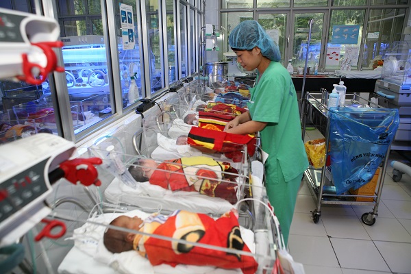 Xử lý nghiêm vi phạm trong chẩn đoán và lựa chọn giới tính thai nhi