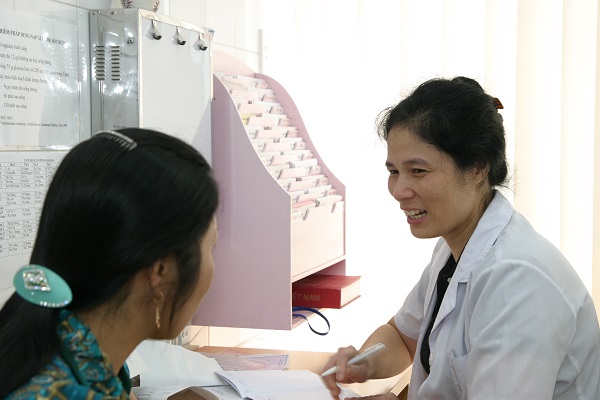 Có nên dùng estrogen thay thế?