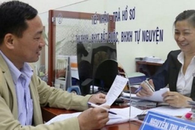 Nỗ lực hóa giải rào cản trong thực hiện BHXH tự nguyện