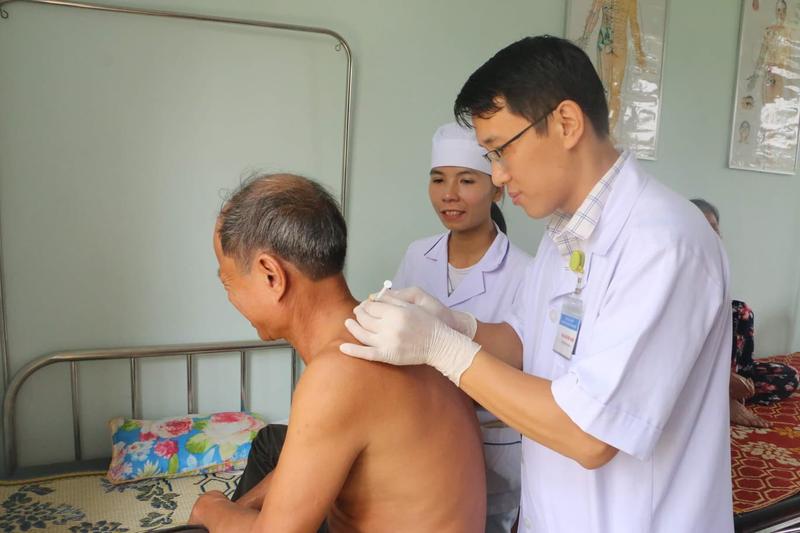 kỹ thuật cấy chỉ 