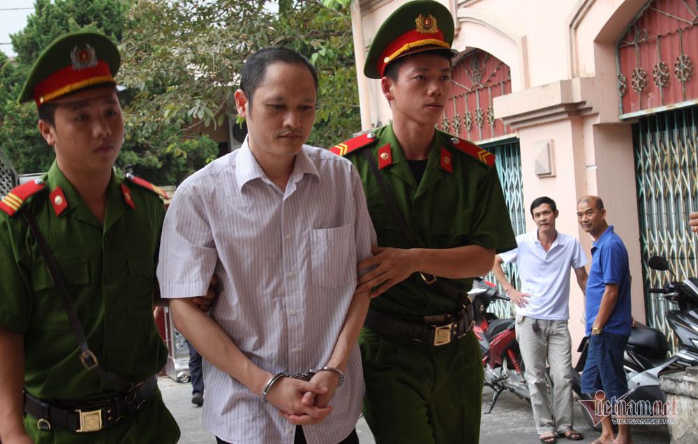 Xét xử vụ gian lận điểm thi THPT quốc gia tại Hà Giang, Sơn La