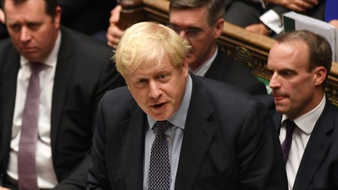 Hoãn bỏ phiếu Brexit