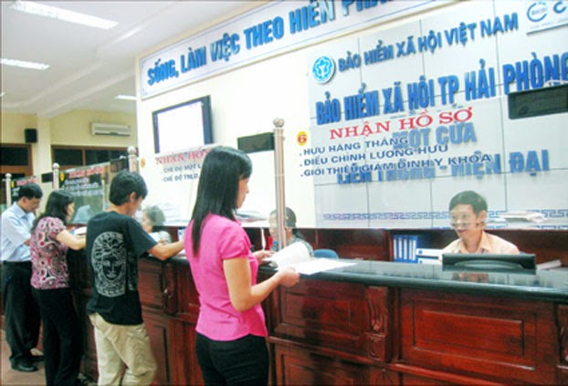 Những nội dung đổi mới trong chính sách BHXH tại Nghị định 43/CP