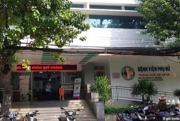 Tai biến sản khoa tại Ðà Nẵng nghi do thuốc gây tê