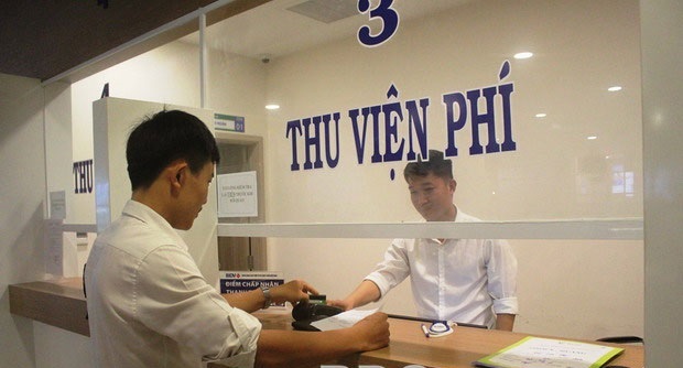 Bước chuyển mình đột phá của ngành y tế