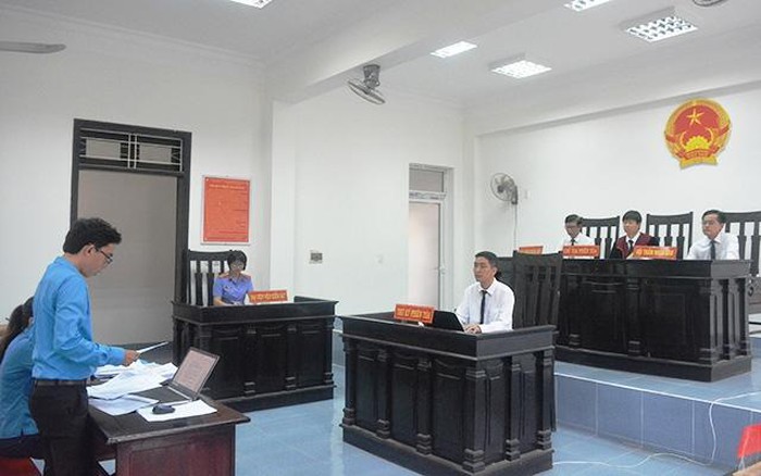 Khởi kiện nhiều doanh nghiệp nợ BHXH