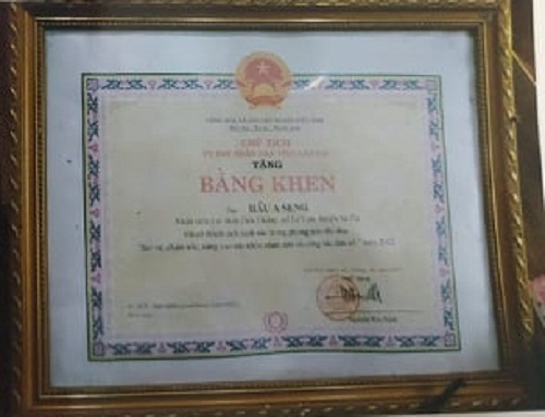 Người y tế của dân