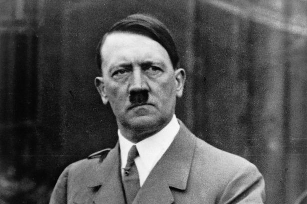 Hitler 