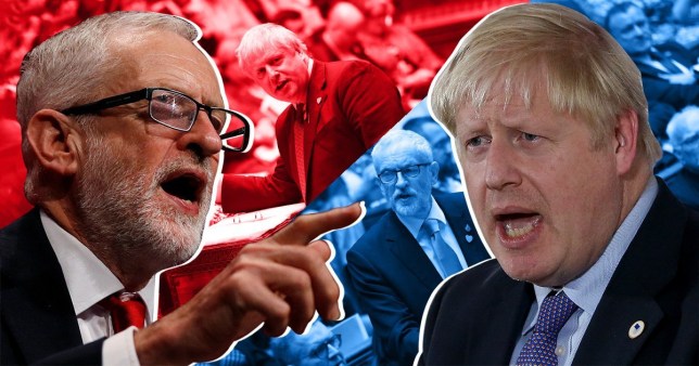 Nước Anh và tiến trình Brexit lại bị thử thách