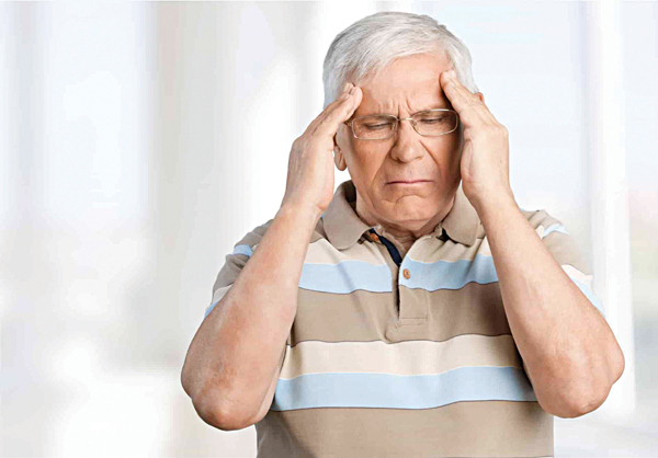 Giảm nguy cơ mất trí nhớ