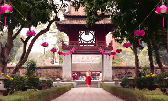 Bùng nổ phim ngắn, clip quảng bá du lịch