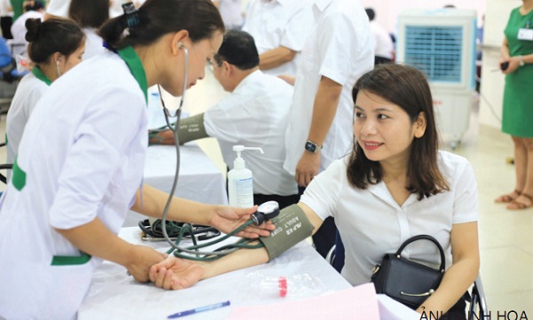 bảo vệ gia đình và bản thân