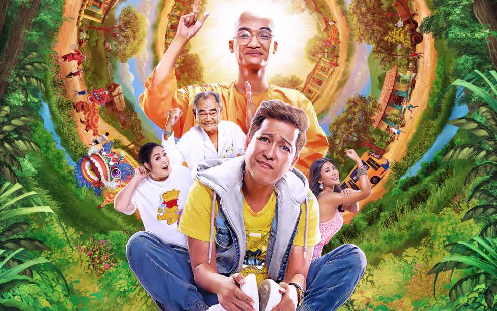 Phim Tết Canh Tý