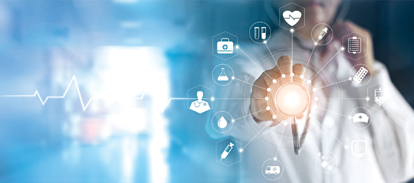 Quản trị bệnh viện thời đại 4.0: “Thay đổi để bứt phá”