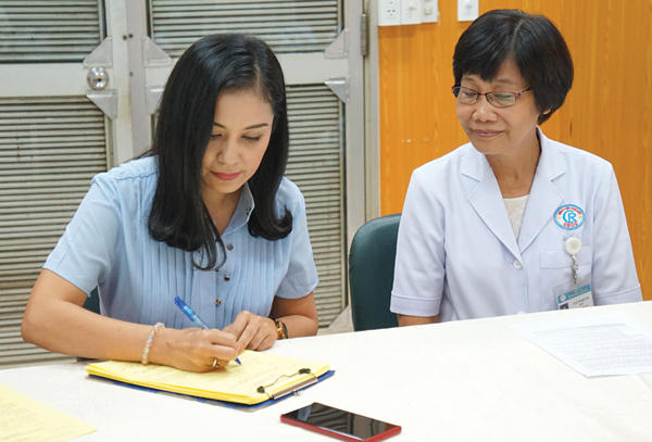 Ghép tạng Việt Nam sẽ đi con đường nào trong tương lai?